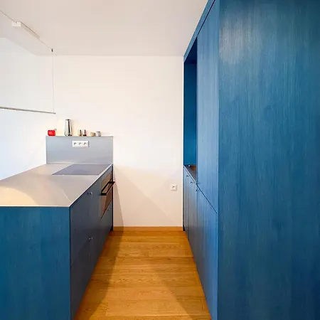 Design - Steps From The Castle And Danube Апартаменти *