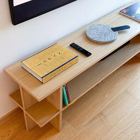 Design - Steps From The Castle And Danube * Bratislava